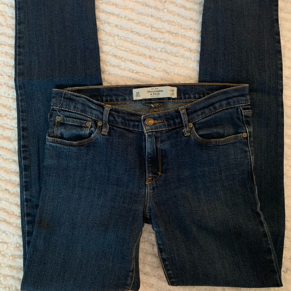 Abercrombie & Fitch Jeans